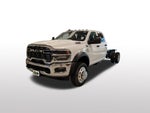 2026 RAM 5500HD Tradesman