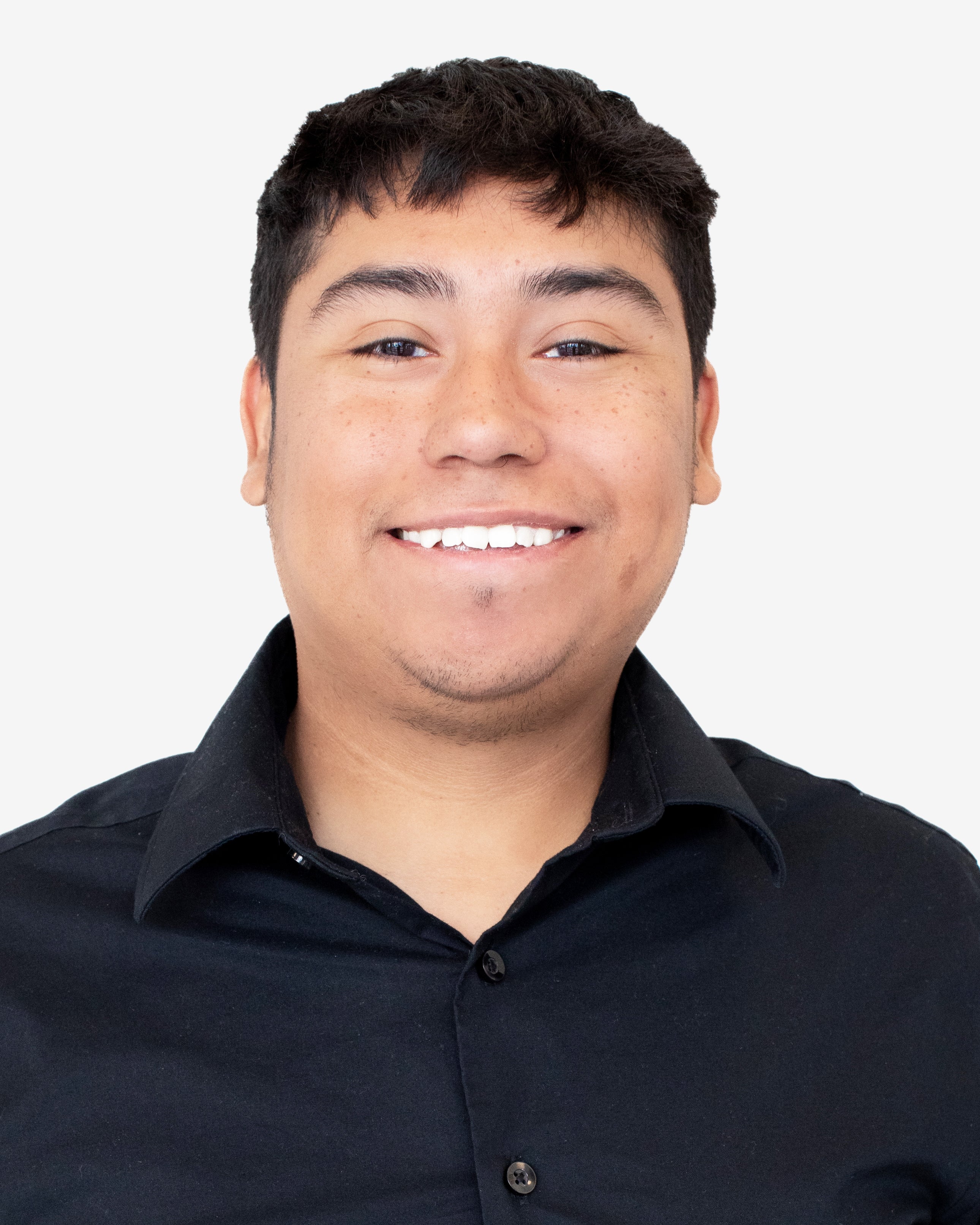 BRIAN PEREZ