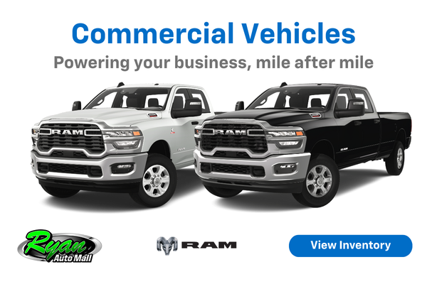 Commercial vehicles